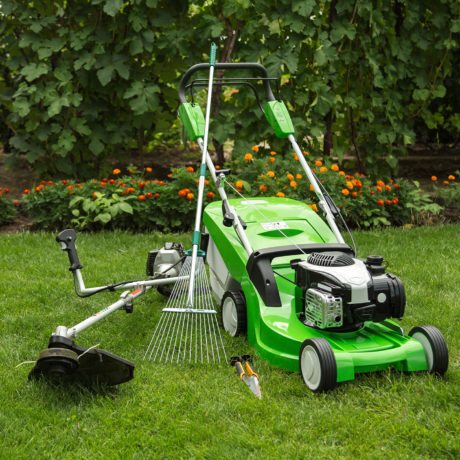 Snow & Ice Removal
